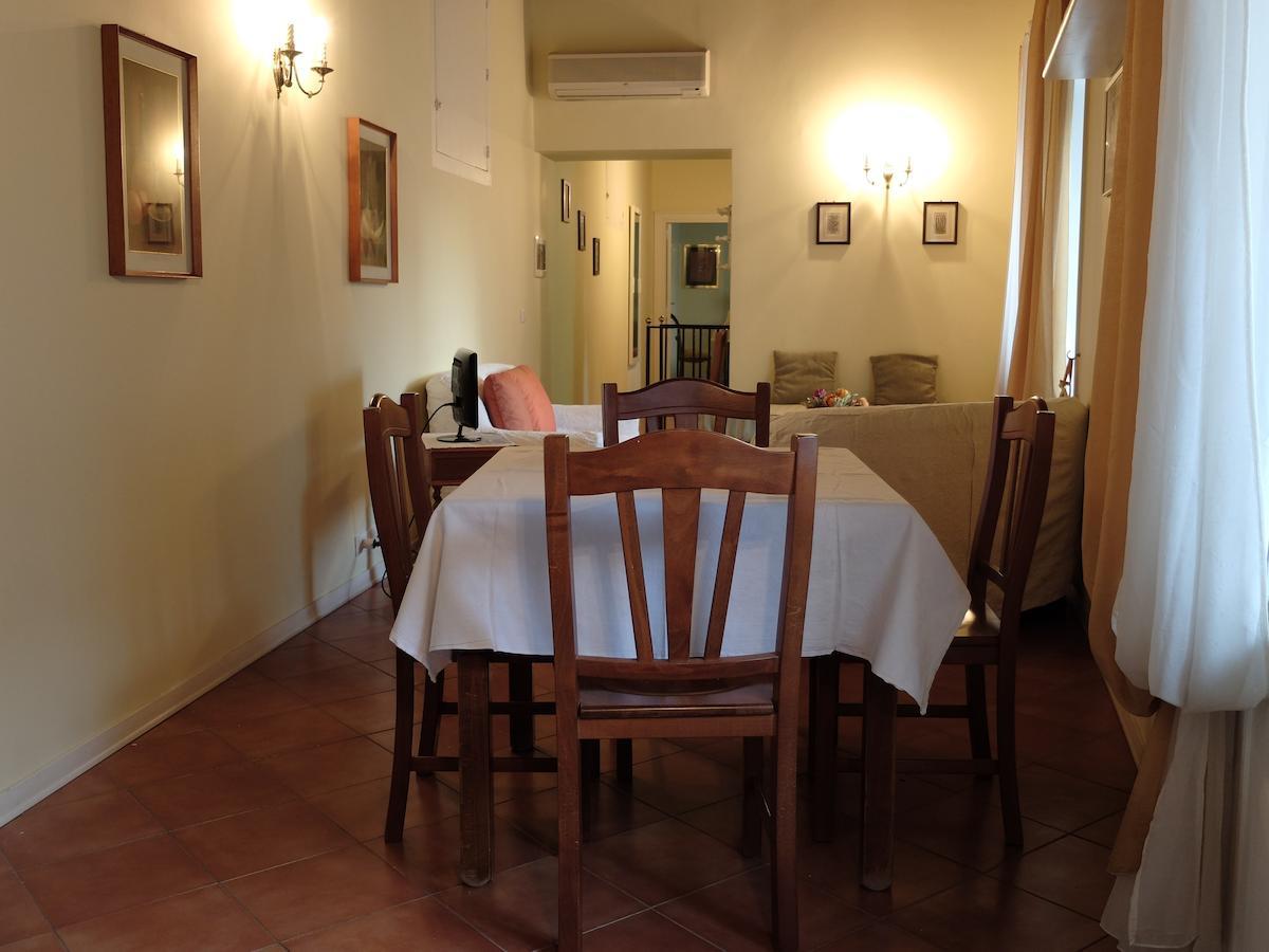 Apartamento Palazzo Montevago Palermo Habitación foto