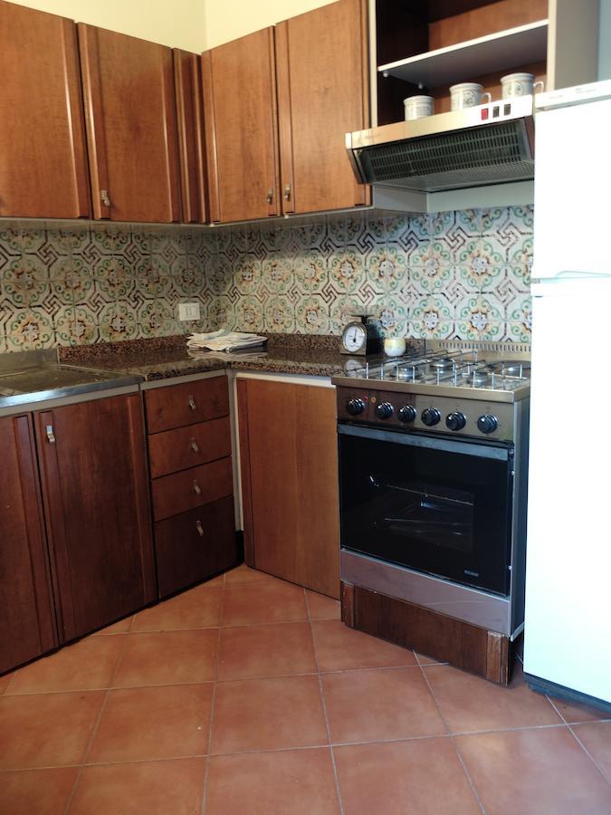 Apartamento Palazzo Montevago Palermo Habitación foto