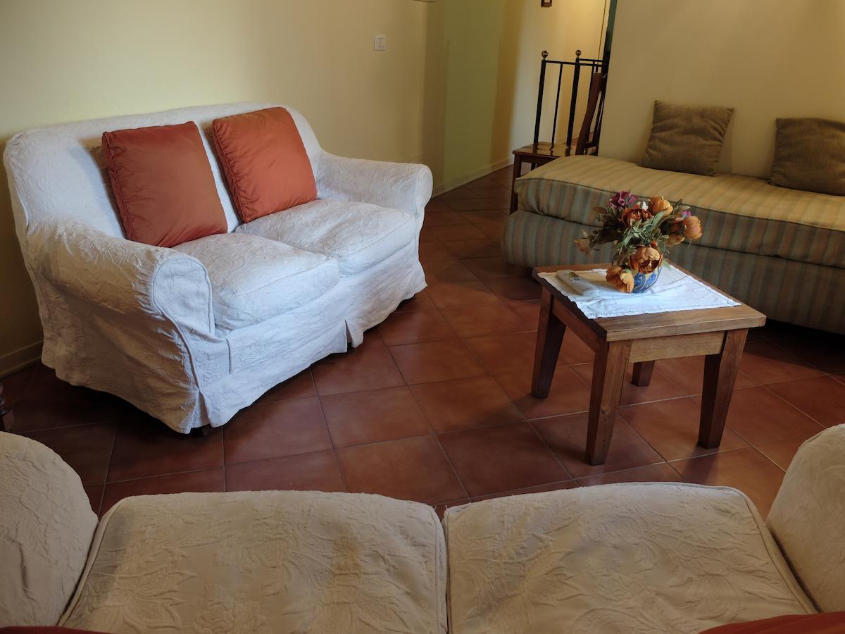 Apartamento Palazzo Montevago Palermo Habitación foto