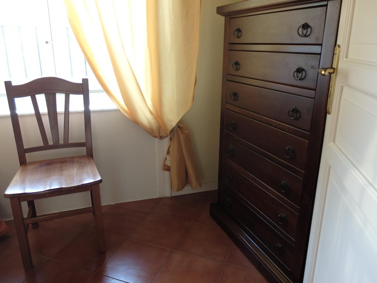 Apartamento Palazzo Montevago Palermo Habitación foto